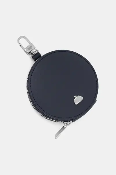 Kožená kľúčenka Weekend Max Mara DIRETTA