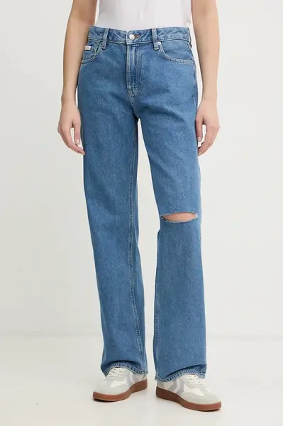 Rifle Calvin Klein Jeans