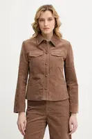 Menčestrová bunda ZADIG&VOLTAIRE