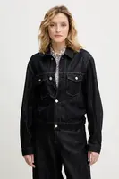 Rifľová bunda Tommy Hilfiger