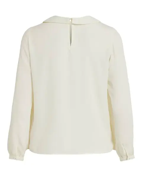 Jednobarevná halenka Vila Clothes