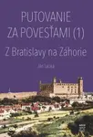 Putovanie za povesťami - Ján Lacika