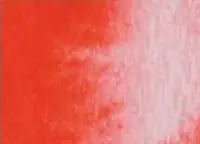 Akvarelová barva DS 5ml – 064 Organic Vermilion