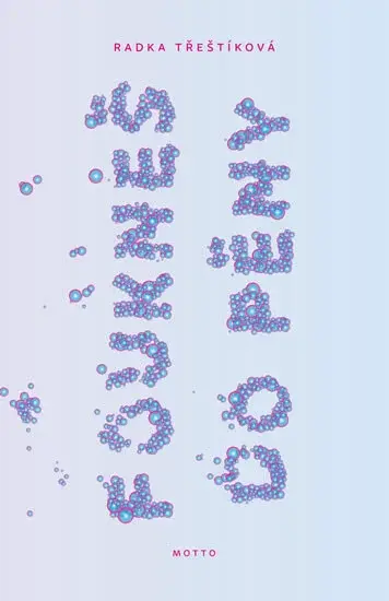 Foukneš do pěny (poškozená) - Radka Třeštíková