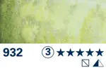 SG akvarelová barva Horadam 1/2 – 932 shire olive