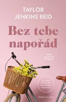 Bez tebe napořád (poškozená) - Taylor Jenkins Reid