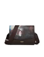 Rosalie Rounded Flap Bag