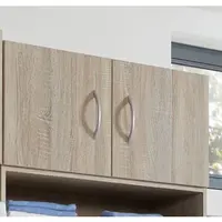 Skříňový nástavec Multiraum, 70 cm, dub sonoma