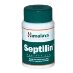 HIMALAYA Septilin 100 tablet