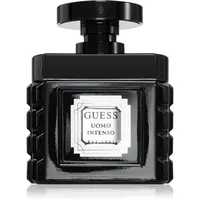 Guess Uomo Intenso parfumovaná voda pre mužov 50 ml