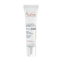 AVÈNE Hyaluron Activ Procedure Mikro-Lift oči a pery 15 ml