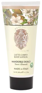 LA FLORENTINA Telové mlieko Mandorle Dolci 200 ml