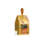 KUSMI TEA Vianočný darčekový set dvoch čajových miniatúr Glögg a Tsarevna 2025 2 x 20 g