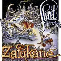 Fleret – Zafúkané CD