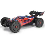 Arrma Typhon Mega 665 1:8 4WD RTR červená