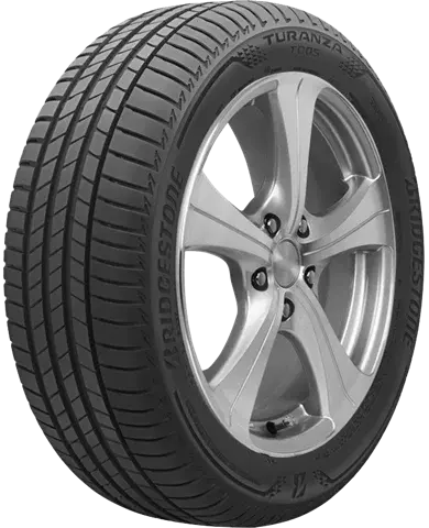 BRIDGESTONE 215/60 R 16 95V TURANZA_T005 TL AO