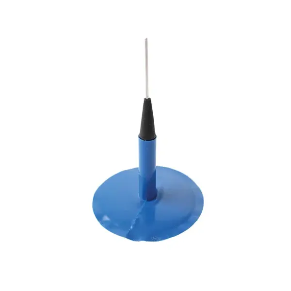 Opravné nýty na průpichy plášťů MP / TP, různé rozměry - Ferdus Varianta: MP 9. dřík 9 mm. hlava 60 mm. 24 ks