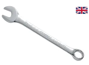 Palcové očkoploché klíče (různé velikosti 1/4"- 1" 7/8) - Tona Expert Velikost: 11/16 "