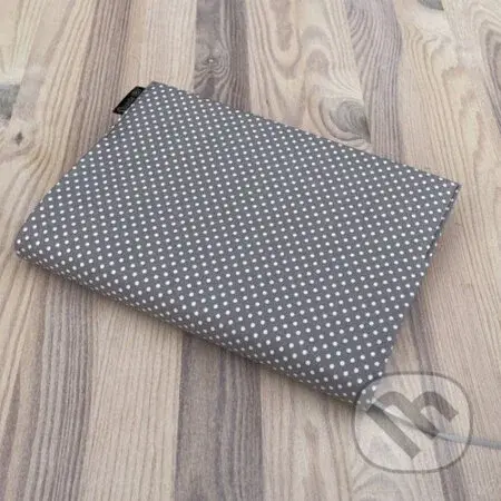 Obal na knihu Šedý puntík