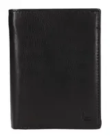 Pánska kožená peňaženka Lagen LG-7646 Black