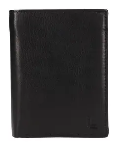 Pánska kožená peňaženka Lagen LG-7646 Black