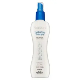 BioSilk Hydrating Therapy Pure Moisture Leave in Spray bezoplachový kondicionér pro hydrataci vlasů 207 ml