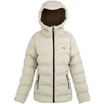 REGATTA OUTDOORS ALTORO THERMAL W Dámska bunda, béžová, veľkosť