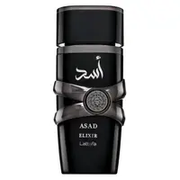 Lattafa Asad Elixir parfémovaná voda pro muže 100 ml