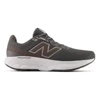New Balance M520CY9 Pánská běžecká obuv, tmavě šedá, velikost 44