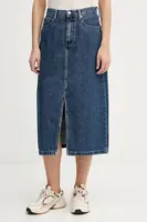 Džínová sukně Tommy Hilfiger