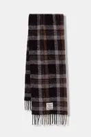 Šála s přídavkem vlny United Colors of Benetton