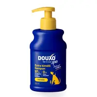 DOUXO SPA hydratačný šampón pre psov 250 ml
