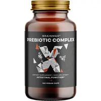 Brainmax Prebiotic Complex 100 kapslí
