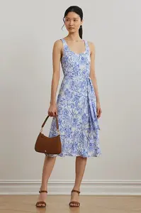 Šaty Lauren Ralph Lauren