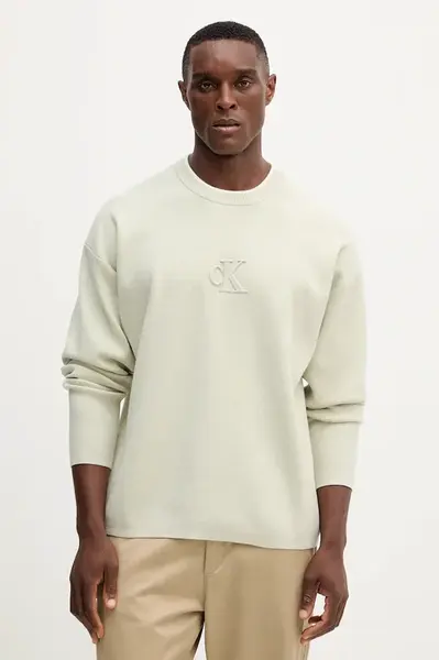 Svetr Calvin Klein Jeans