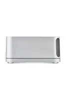 Topinkovač s dotykovým panelem Jacob Jensen Long SLot 19,5 x 11 41 cm