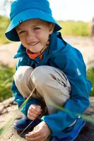 Dětský klobouk Reima Itikka