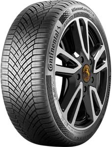 CONTINENTAL 235/65 R 17 108V ALLSEASONCONTACT_2 TL XL M+S 3PMSF
