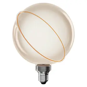 DEKORAČNÍ ŽÁROVKA