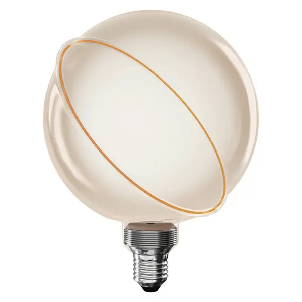 DEKORAČNÍ ŽÁROVKA