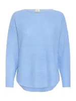 Fransa Sveter 'FRERETTA'  kráľovská modrá