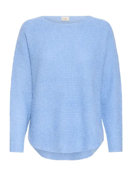 Fransa Sveter 'FRERETTA'  kráľovská modrá