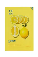 HOLIKA HOLIKA Plátýnková maska Pure Essence Mask Sheet - Lemon