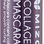 MIZON Collagen Curling Fix Mascara, voděodolná řasenka 6 ml