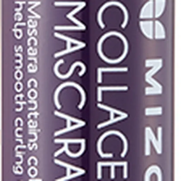 MIZON Collagen Curling Fix Mascara, voděodolná řasenka 6 ml