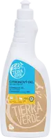 TIERRA VERDE Citronový gel na vodní kámen 750 ml