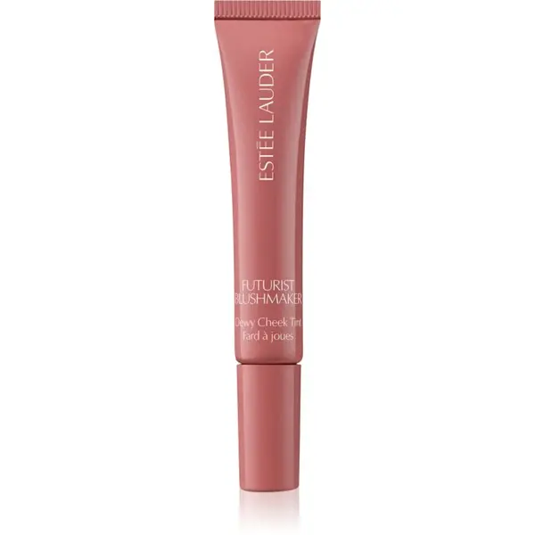 Estée Lauder Futurist Blushmaker krémová tvářenka odstín Stolen Glance 10 ml