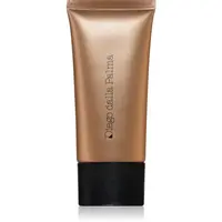 Diego dalla Palma Makeup Studio Radiance Booster Face & Body rozjasňovač na obličej a tělo odstín Bronze Amber 50 ml