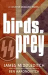 Birds of Prey - James Middleditch