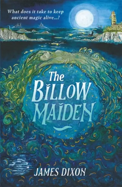 The Billow Maiden - James Dixon